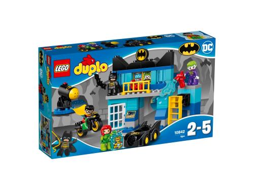 LEGO-DUP LE DEFI DE LA BATCAVE