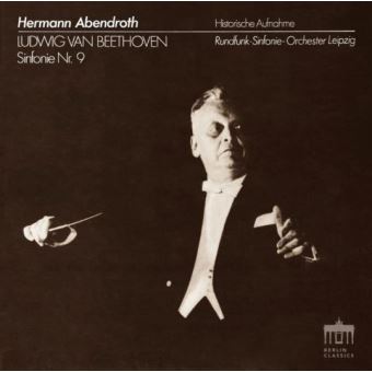 Symphonie Numéro 9