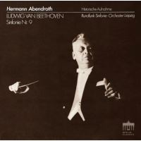 Symphonie Numéro 9