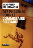 Des phalènes pour le commissaire Ricciardi