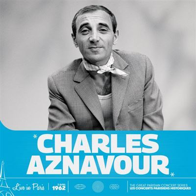 Live In Paris Musicorama