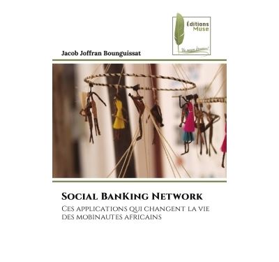 Social BanKing Network - Jacob Joffran Bounguissat - Poche