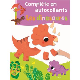 Les dinosaures
