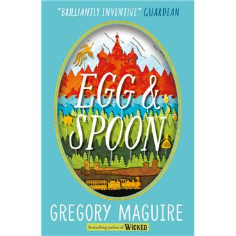 Egg & Spoon - 1