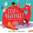 C'est la rentrée ! (n'aie pas peur, dragon)