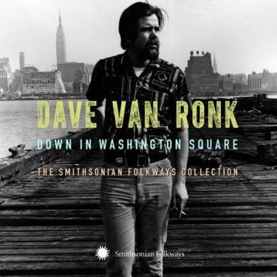 Down in washington square the smithsonian folkway