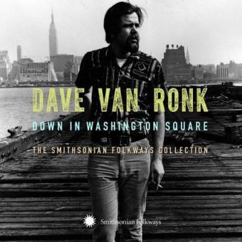 Dave Van Ronk - 1