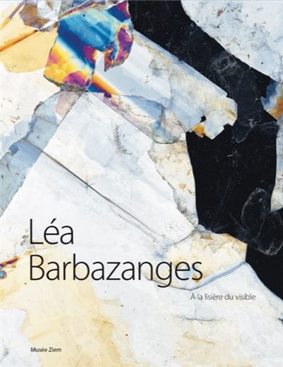 Léa Barbazanges - Léa Barbazanges - broché