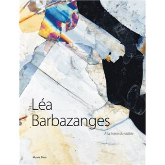 Léa Barbazanges