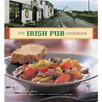 The Irish Pub Cookbook