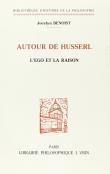 Autour de Husserl