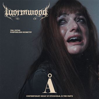 Wormwood - 1