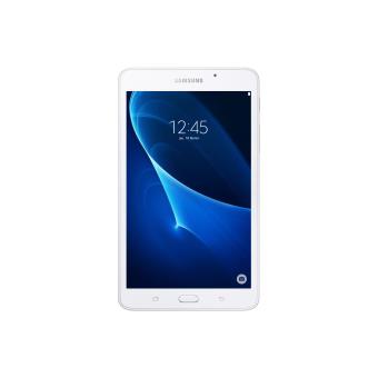 20 sur tablette samsung galaxy tab a6 7 quot 8 go blanc 20 sur tablette samsung galaxy tab a6 7 quot 8 go blanc