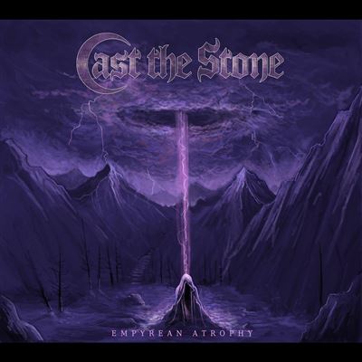 Empyrean atrophy