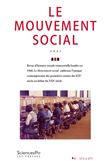 Le Mouvement social 276