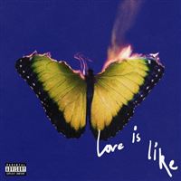 Love Is Like (Japan Special Edition) Édition Limitée