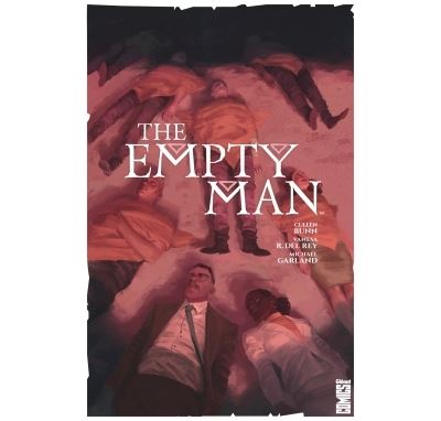 The Empty Man