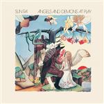 Angels And Demons At Play - Vinilo Color