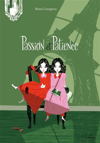 Passion et patience