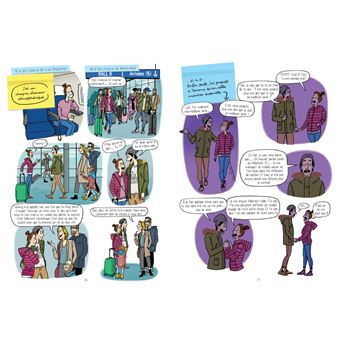 Le journal d'Aurélie Laflamme - Voler de ses propres ailes - Partie 2