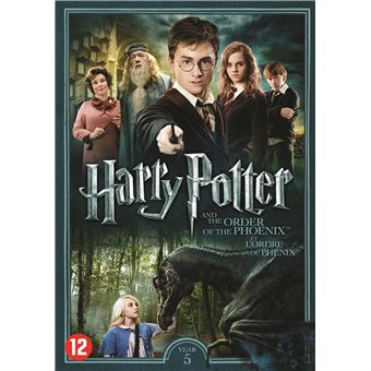Harry PotterHarry Potter 5