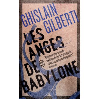 La trilogie des ombres