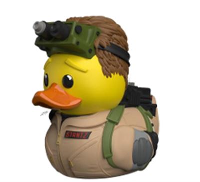 Tubbz Mini Canard Cosplay SOS Fantômes Ray Stantz