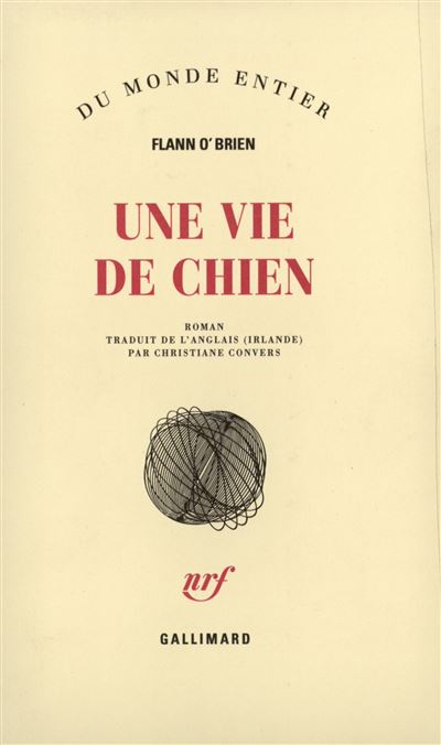 Vie de chien