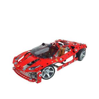 Voiture LaFerrari Meccano 772 pièces