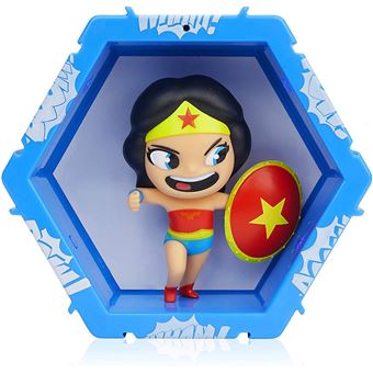 Figurine Wow! Pods DC Wonder Woman 10.5 cm