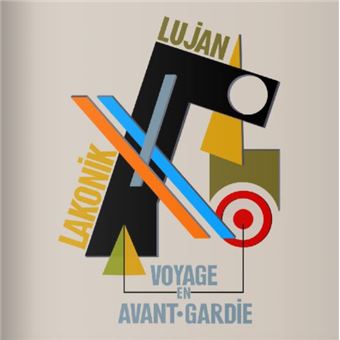 Voyage en Avant-Gardie