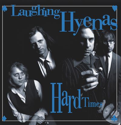 Hard times/crawl / covers/inclus titre bonus