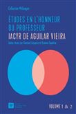 Études en l'honneur du Professeur Iacyr De Aguilar Vieira