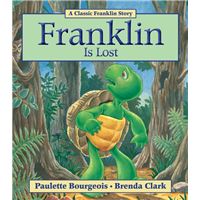 Franklin Is Lost