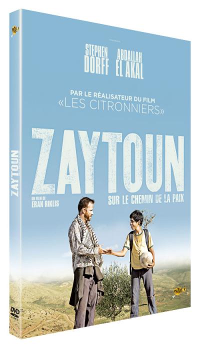 Zaytoun