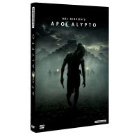 Apocalypto DVD