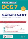 DCG 7 - Management : Manuel et Applications