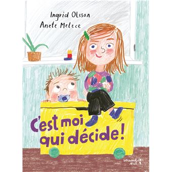 C'est moi qui décide !