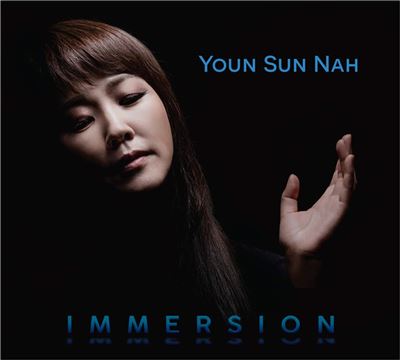 Immersion Digipack
