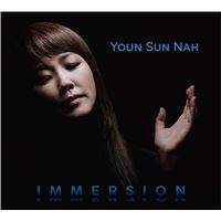 Immersion - CD