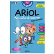 Cahier de vacances Ariol - Les incollables - CP au CE1 - 6/7 ans