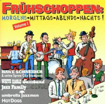 Fruehschoppen