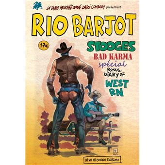 Rio Barjot