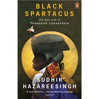 BLACK SPARTACUS