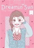 Dreamin' Sun - Nouvelle édition - Tome 1 (VF)