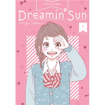 Dreamin' Sun - Nouvelle édition - Tome 1 (VF)