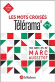 Les mots croisés Télérama numéro 6