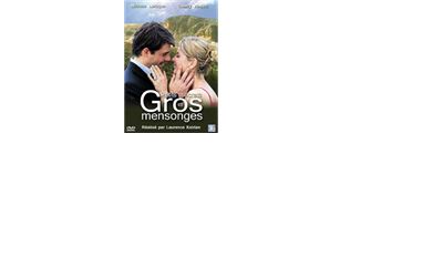 PETITS SECRETS ET GROS MENSONGES-FR