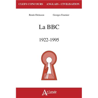 La BBC 1922-1995
