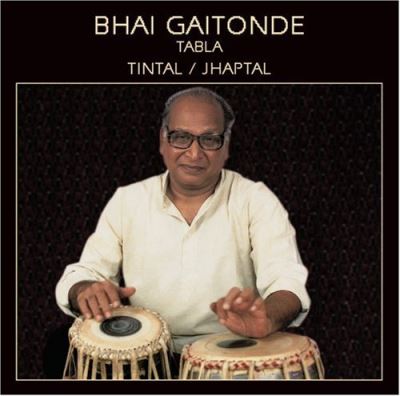 Tintal - Jhaptal